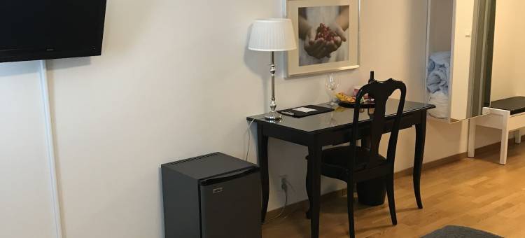 古斯塔夫酒店(Hotell Gustaf)图片