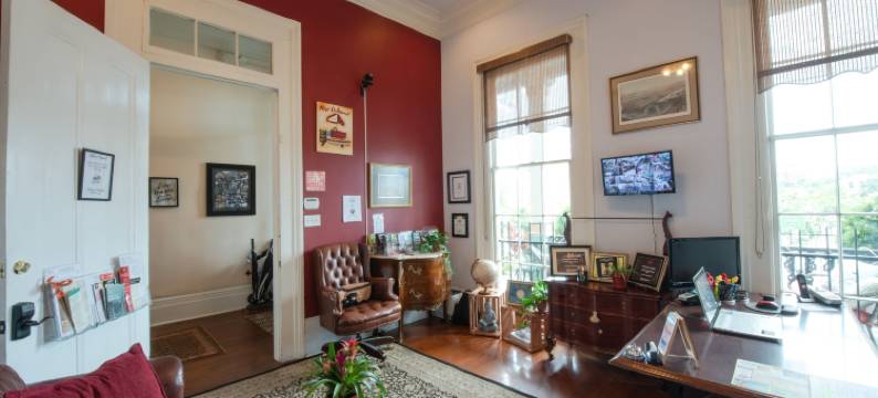 阿尔贝格新奥尔良旅馆青年旅舍(Hostel Auberge Nola)图片