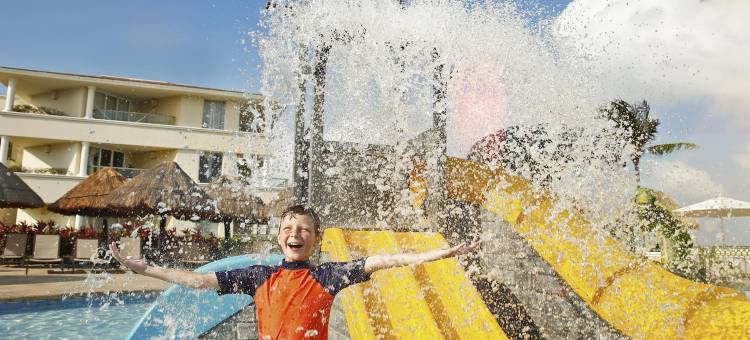 坎昆月亮皇宫度假村 - 全包(Moon Palace Cancun - All Inclusive)图片