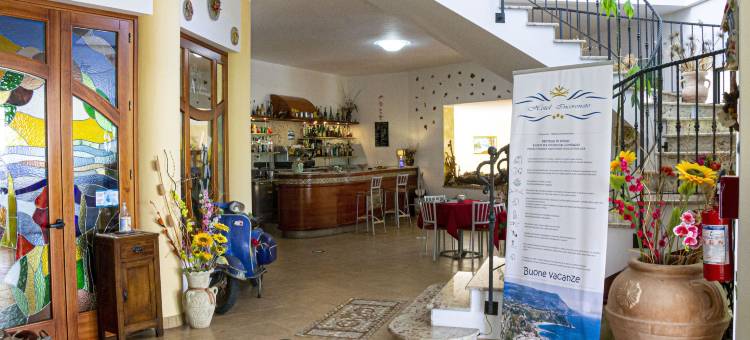 酒店L’ANCORA(Hotel l'Ancora)图片
