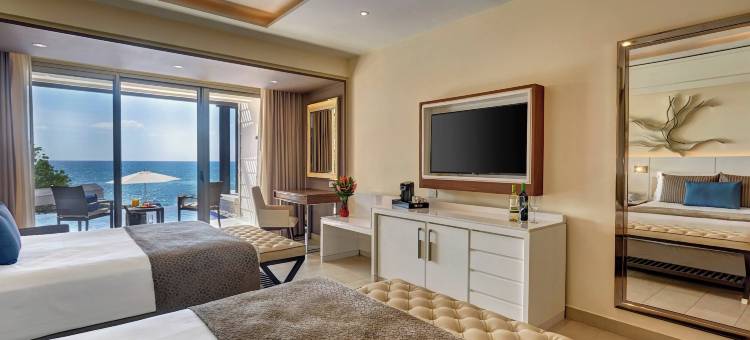 内格里尔大丽多大自然 - 傲途格精选全包式度假村 - 限成人(Grand Lido Negril Au-Naturel, An Autograph Collection All-Inclusive Resort - Adults Only)图片