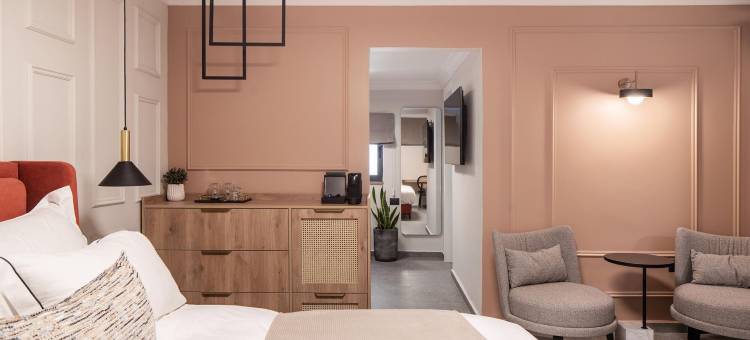 阿尔比精品酒店(Albi Boutique Hotel - Traveler's Choice 2024)图片