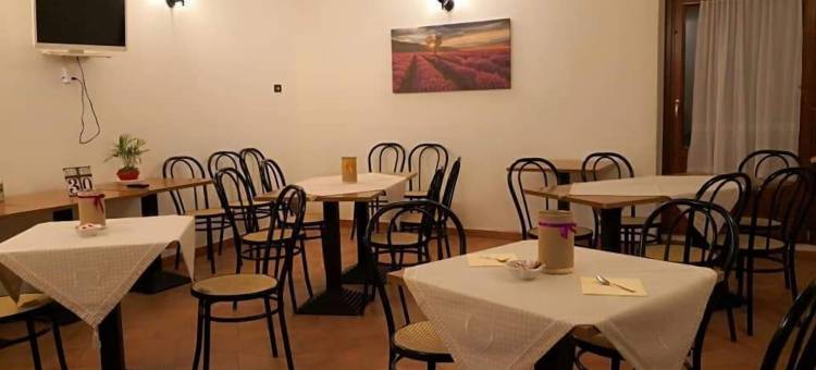 马里马酒店(Marimà)图片