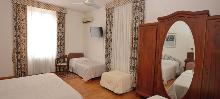 阿尔贝格意大利旅馆(Albergo Italia)图片