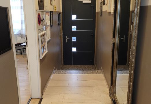 Hotel Franken an der Messe Hotel Overview