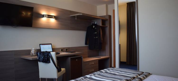 罗马多玛斯酒店(Roma Domus Hotel)图片