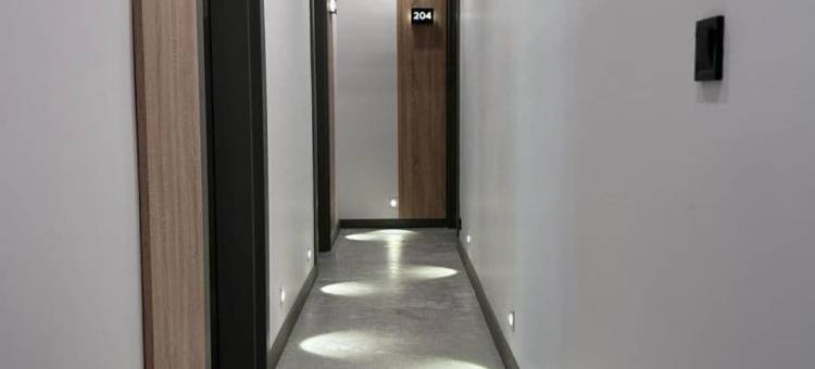 畔迪克海洋酒店(Pendik Marine Hotel)图片