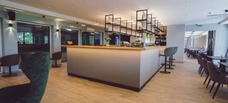 库尔兹体育酒店(Sporthotel Kurz)图片