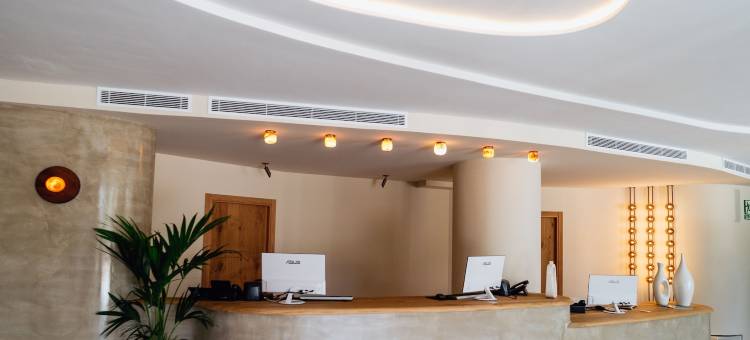 帕查酒店(Pacha Hotel)图片