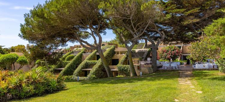 UNA HOTELS Club Hotel Ancora Stintino(UNA HOTELS Club Hotel Ancora Stintino)图片