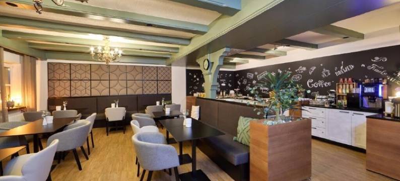 奥特维尔特酒店(Hotel Alter Wirth)图片