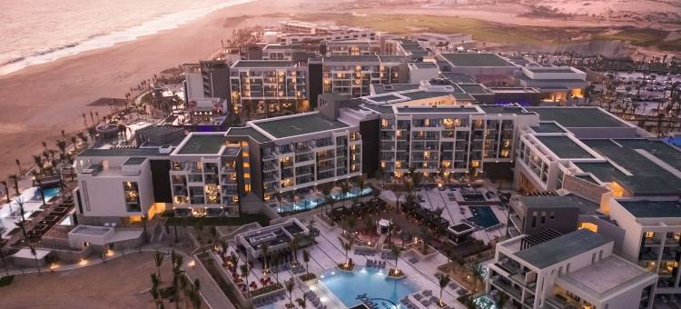 洛斯卡波斯硬石酒店(Hard Rock Hotel Los Cabos - All Inclusive)图片