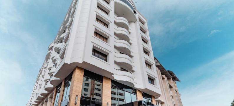 塔凡克罗酒店(Travancore Court)图片