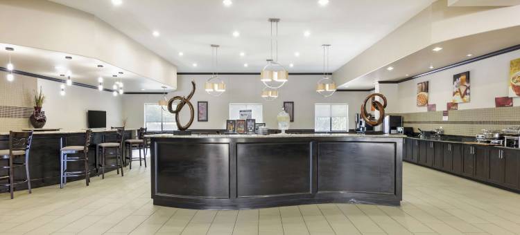 泰克瑟马贝斯特韦斯特优质套房酒店(Best Western Plus Texoma Hotel  Suites)图片