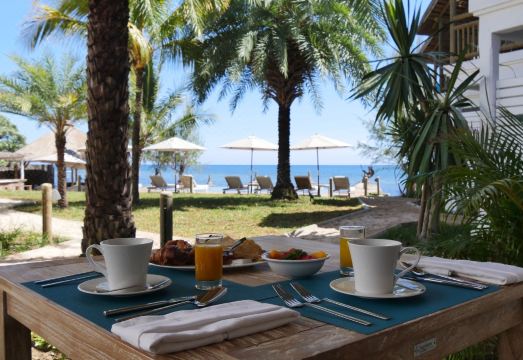 Seapoint Boutique HotelHotel Overview