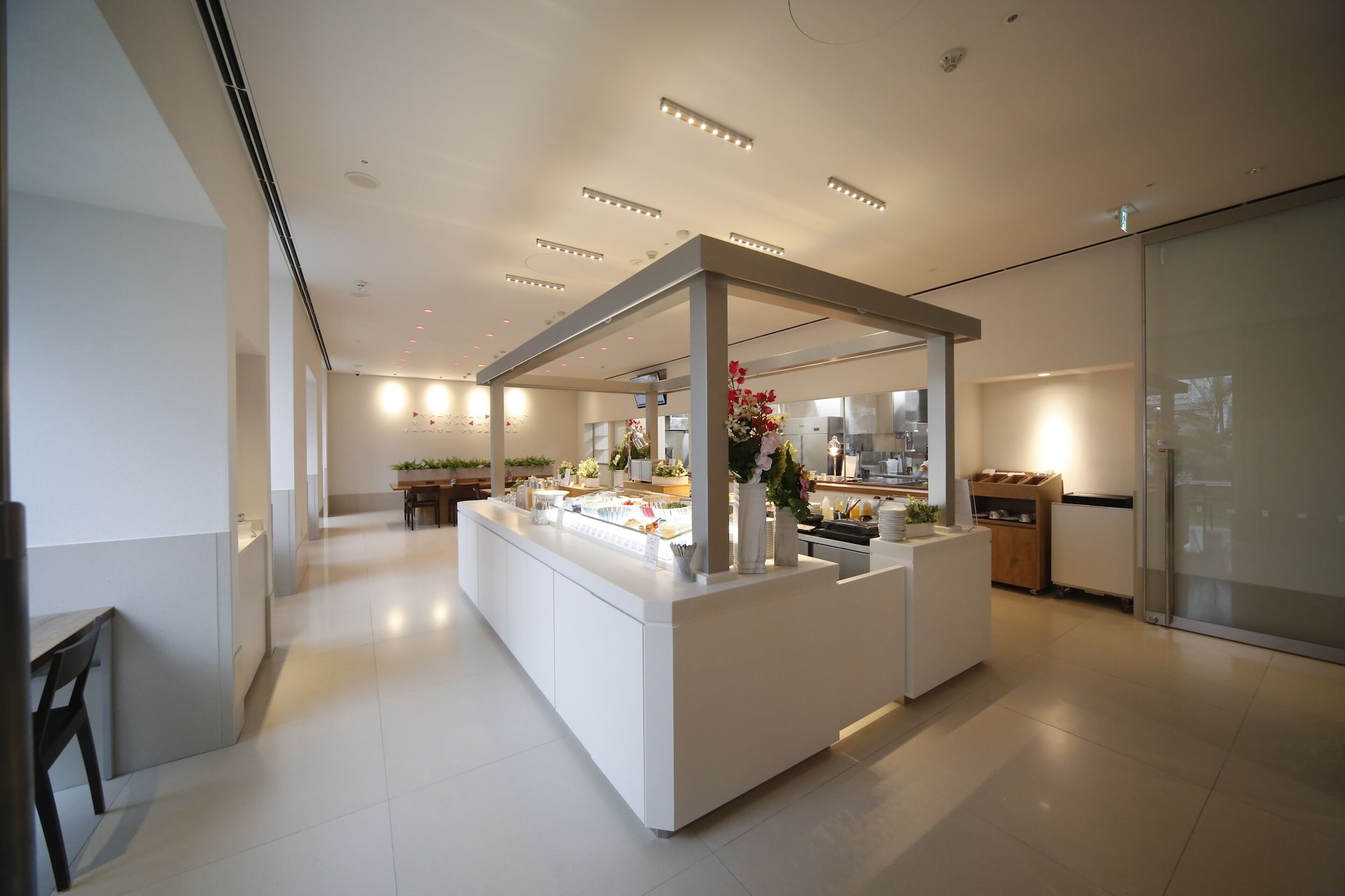 Dormy Inn Miyazaki Natural Hot SpringOver view