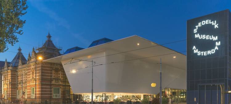 阿姆斯特丹学院酒店，傲途格精选酒店(The College Hotel Amsterdam, Autograph Collection)图片