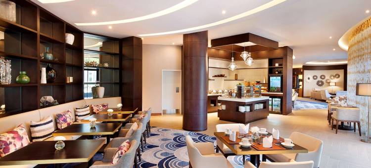 德班希尔顿酒店(Hilton Durban)图片