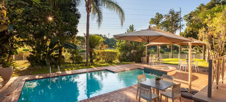 姆博贝拉路边小屋(Road Lodge Mbombela)图片