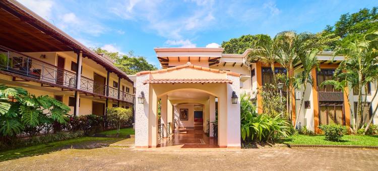 艾尔罗德欧埃斯坦西亚精品酒店及牛排餐厅(El Rodeo Estancia Boutique Hotel & Steakhouse)图片