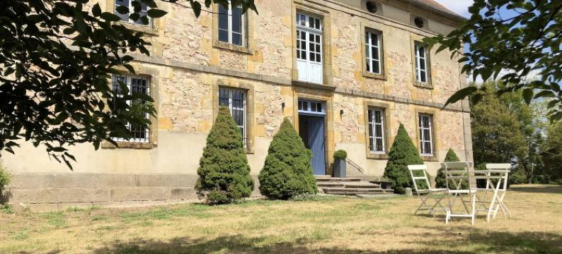 蓝色地带(Zone Bleue)图片