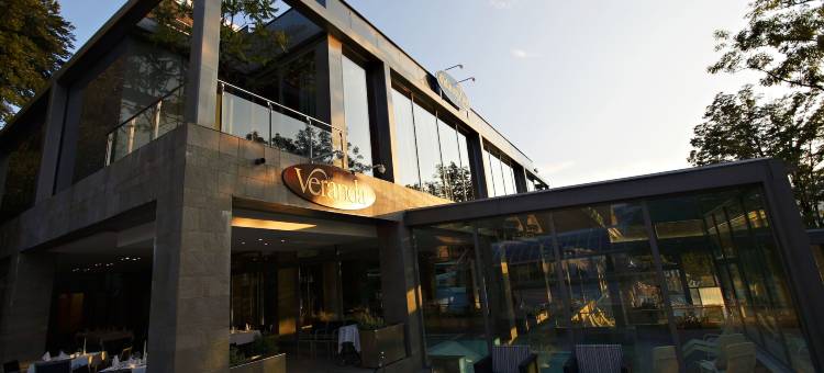 瑞丽平衡酒店(Rikli Balance Hotel – Sava Hotels & Resorts)图片