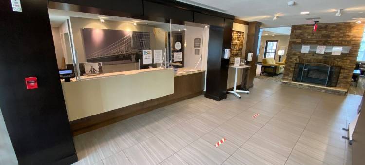 劳德代尔堡机场西Staybridge Suites(Staybridge Suites Fort Lauderdale Airport - West)图片