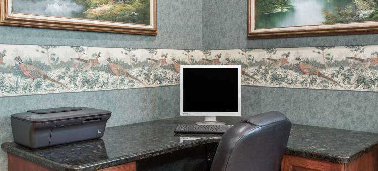 阿卡迪亚骑士酒店(Knights Inn Arcadia)图片