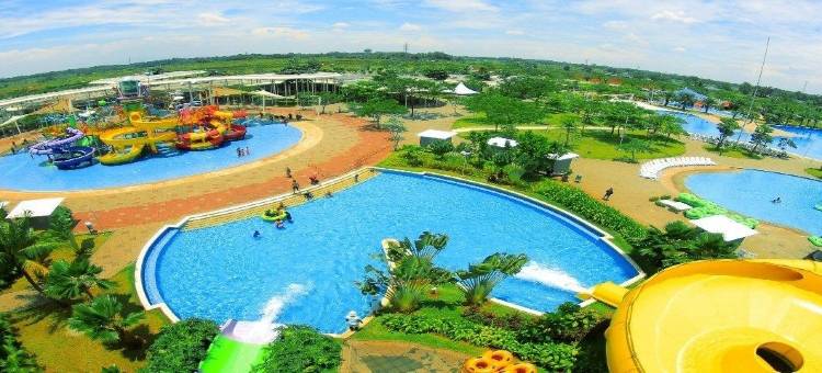 恩索酒店(Enso Hotel)图片