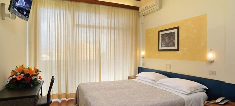 帕沃尼酒店(Due Pavoni)图片