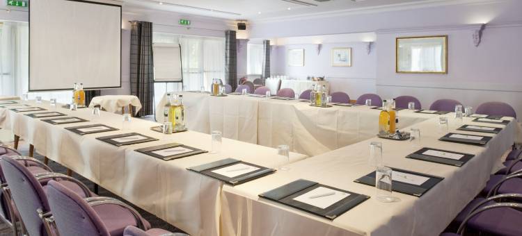 Holiday Inn A55切斯特西(Holiday Inn A55 Chester West)图片