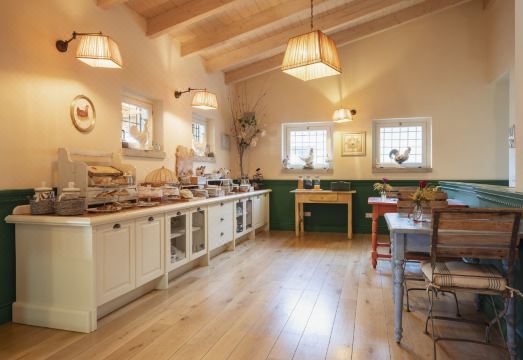 Guadalupe Tuscany Resort Hotel Overview