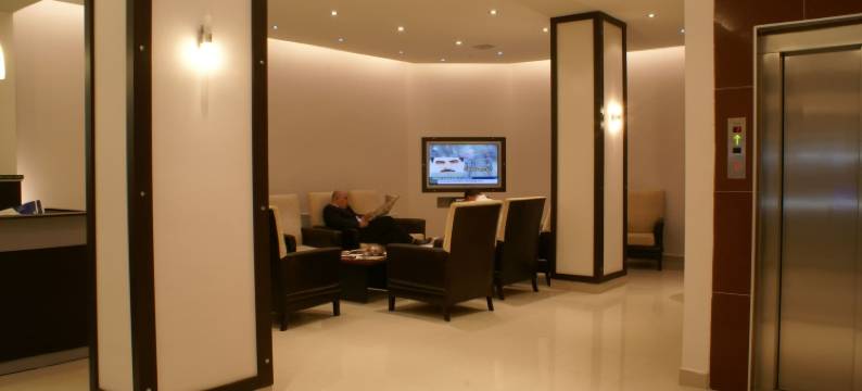 肯特酒店(Kent Hotel)图片