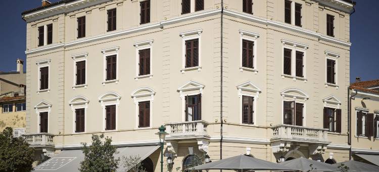 亚得里亚海酒店 - 麦斯特拉精选(Adriatic Hotel by Maistra Collection)图片
