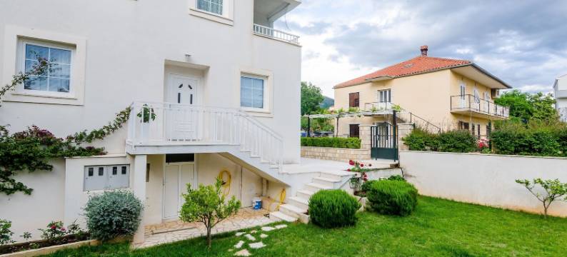 Key别墅公寓(Apartments Villa Key)图片