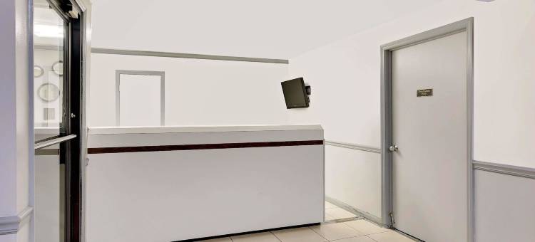 阿森斯温德姆速8酒店(Super 8 by Wyndham Athens)图片