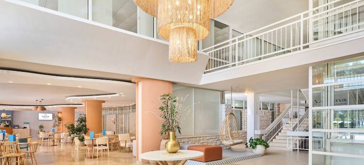 阿米尼斯拉古娜酒店(Laguna Maradiso Hotel by Aminess)图片