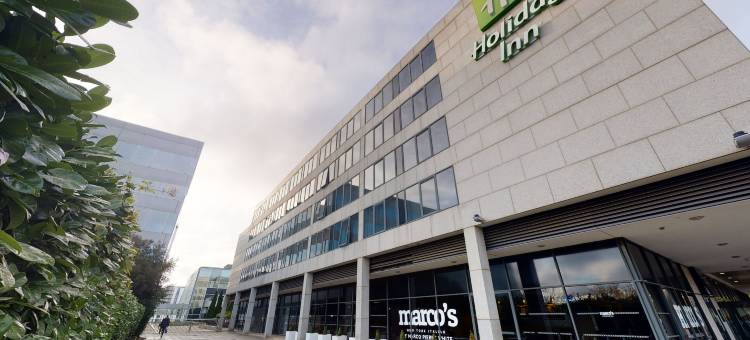 Holiday Inn 米尔顿凯因斯(Holiday Inn Milton Keynes - Central)图片