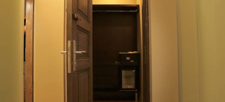 弗曼佩拉酒店(Ferman Pera Hotel)图片