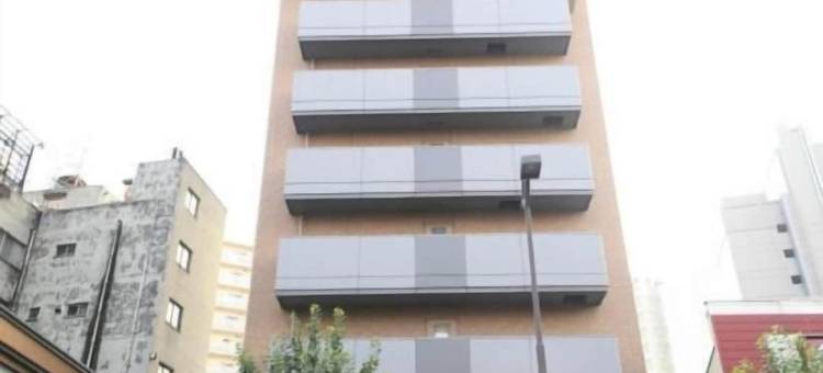 华盛顿R&B酒店-蒲田东口(WashingtonhotelR&B Hotel Kamata Higashiguchi Tokyo)图片