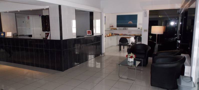 博纳星辰酒店(Bonne Etoile)图片