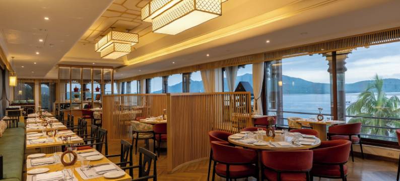 塔杰法塔赫普拉卡什宫酒店(Taj Fateh Prakash Palace Udaipur)图片