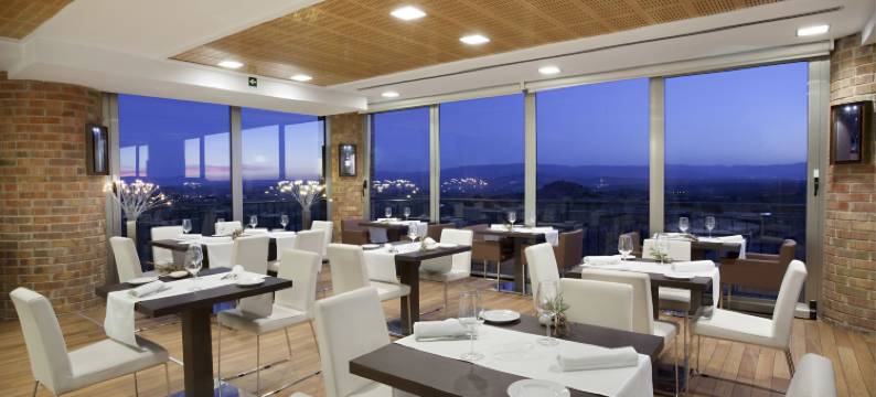 埃古伦乌加特酒店(Hotel Eguren Ugarte)图片