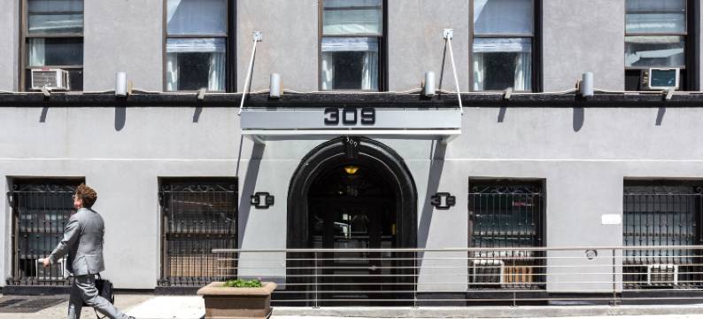 309酒店(Hotel 309)图片