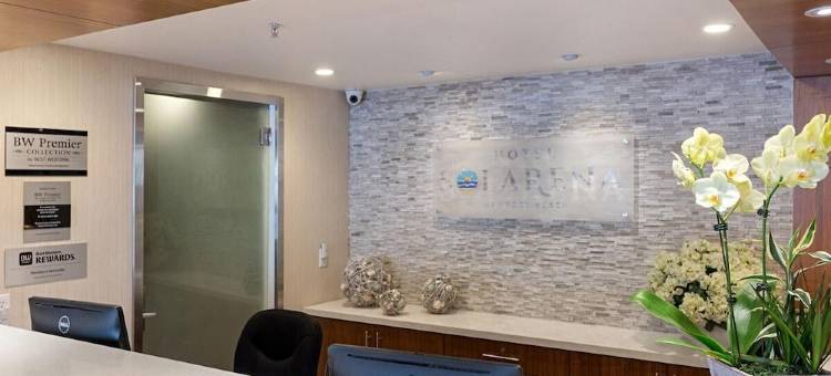 Hotel Solarena Newport Beach, a Dazzler Select by Wyndham图片