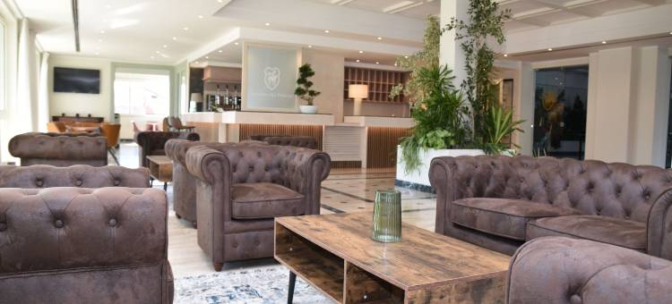 普林西皮公园(Giardino Dei Principi d'Abruzzo)图片