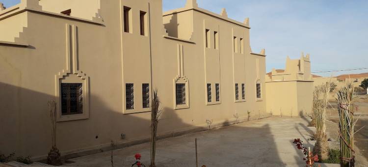 哈斯拉比亚德公寓酒店(Hassilabiad Appart Hotel)图片