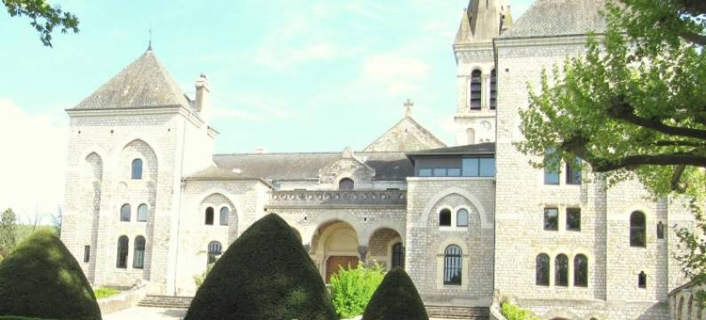 黑山酒店(Logis Hotels - Hôtel et Restaurant de la Montagne Noire)图片