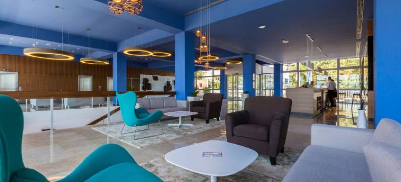 卡塔琳娜酒店(Hotel Katarina)图片