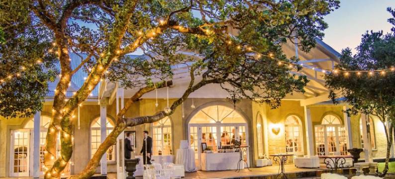 植物园酒店(The Plantation)图片